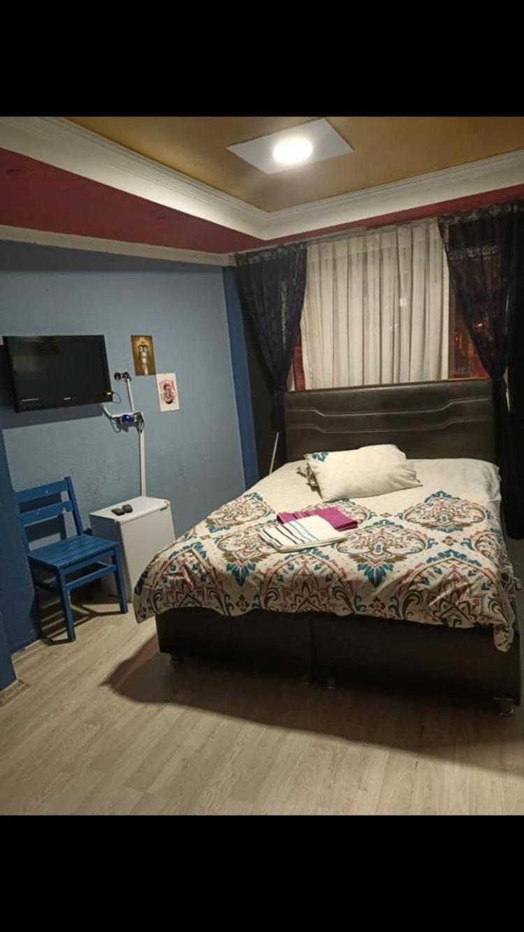 Bulvar Suite Eskişehir Luaran gambar